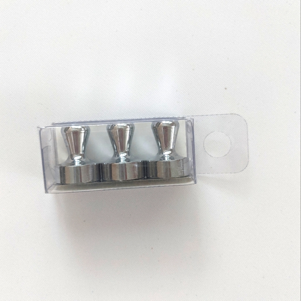 The Container Store Thumbtack Weight Magnet